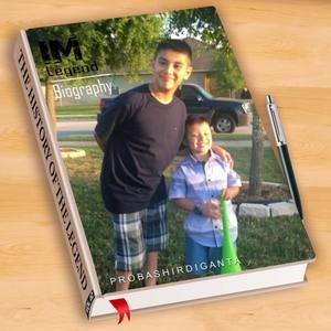 Meet your Posher, Georgina n adam